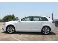 Ibis White - A3 2.0T Photo No. 6