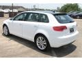 Ibis White - A3 2.0T Photo No. 7