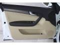 Ibis White - A3 2.0T Photo No. 11