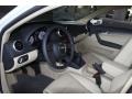 Ibis White - A3 2.0T Photo No. 12