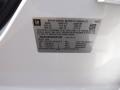 Olympic White - Terrain SLT Photo No. 24