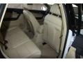 Ibis White - A3 2.0T Photo No. 24