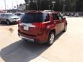 2012 Merlot Jewel Metallic GMC Terrain SLT  photo #5