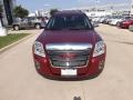 2012 Merlot Jewel Metallic GMC Terrain SLT  photo #8