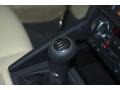 Luxor Beige Transmission Photo for 2012 Audi A3 #66224330