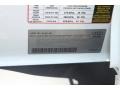 Ibis White - A3 2.0T Photo No. 33