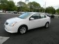 Aspen White - Sentra 2.0 Photo No. 1