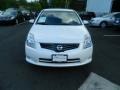 Aspen White - Sentra 2.0 Photo No. 8