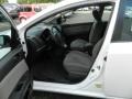 2011 Aspen White Nissan Sentra 2.0  photo #14