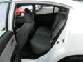 2011 Aspen White Nissan Sentra 2.0  photo #15