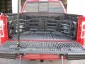 Cargo storage system 2010 Ford F150 FX4 SuperCrew 4x4 Parts