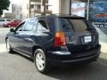 Midnight Blue Pearl - Pacifica Touring AWD Photo No. 4