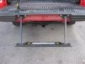 Tailgate step 2010 Ford F150 FX4 SuperCrew 4x4 Parts