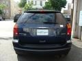 Midnight Blue Pearl - Pacifica Touring AWD Photo No. 5