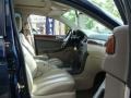 Midnight Blue Pearl - Pacifica Touring AWD Photo No. 8