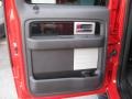 Black Door Panel Photo for 2010 Ford F150 #66225005