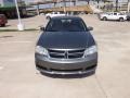 2012 Tungsten Metallic Dodge Avenger SXT  photo #8