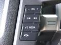 Black Controls Photo for 2010 Ford F150 #66225111