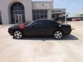 2012 Pitch Black Dodge Challenger R/T  photo #2