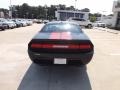 Pitch Black - Challenger R/T Photo No. 4
