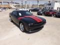 Pitch Black - Challenger R/T Photo No. 7