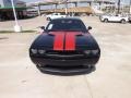 Pitch Black - Challenger R/T Photo No. 8