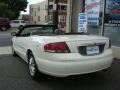 Stone White - Sebring LXi Convertible Photo No. 4
