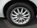 Stone White - Sebring LXi Convertible Photo No. 15