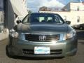 2010 Mystic Green Metallic Honda Accord EX-L Sedan  photo #2