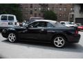 2003 Black Ford Mustang GT Convertible  photo #3