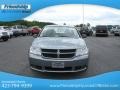 Silver Steel Metallic - Avenger SXT Photo No. 4