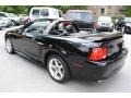2003 Black Ford Mustang GT Convertible  photo #17