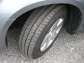 Silver Steel Metallic - Avenger SXT Photo No. 13
