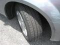 Silver Steel Metallic - Avenger SXT Photo No. 14