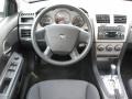 Silver Steel Metallic - Avenger SXT Photo No. 25