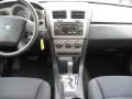 Silver Steel Metallic - Avenger SXT Photo No. 26
