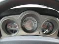 Silver Steel Metallic - Avenger SXT Photo No. 30