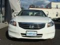 Taffeta White - Accord EX Sedan Photo No. 2