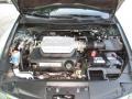  2009 Accord EX-L V6 Sedan 3.5 Liter SOHC 24-Valve VCM V6 Engine