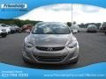 2013 Desert Bronze Hyundai Elantra Limited  photo #4