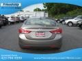 2013 Desert Bronze Hyundai Elantra Limited  photo #8