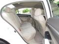 Taffeta White - Civic EX Sedan Photo No. 11