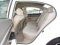 Taffeta White - Civic EX Sedan Photo No. 12