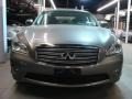Liquid Platinum - M 37x AWD Sedan Photo No. 2