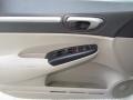 Taffeta White - Civic EX Sedan Photo No. 13