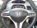 Taffeta White - Civic EX Sedan Photo No. 16