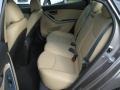 2013 Desert Bronze Hyundai Elantra Limited  photo #17