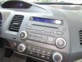 Taffeta White - Civic EX Sedan Photo No. 17