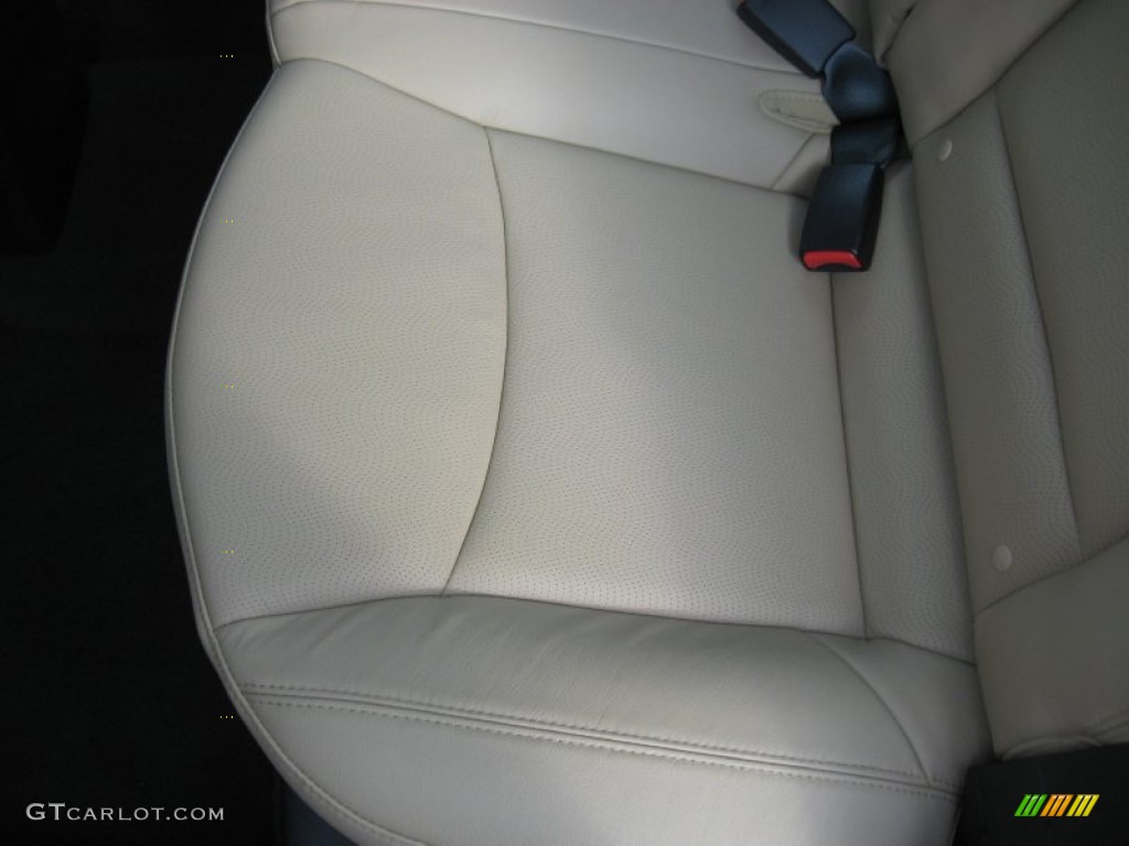 2013 Elantra Limited - Desert Bronze / Beige photo #18