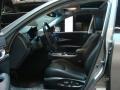 2011 Liquid Platinum Infiniti M 37x AWD Sedan  photo #7